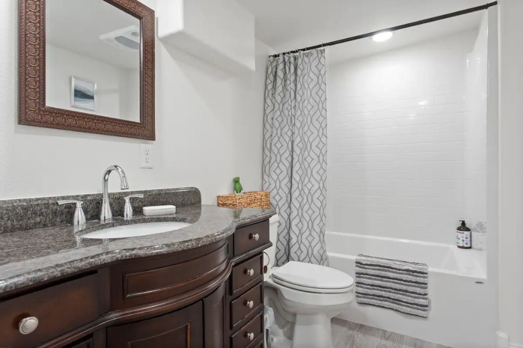 Photo of Bathroom in Joliet
