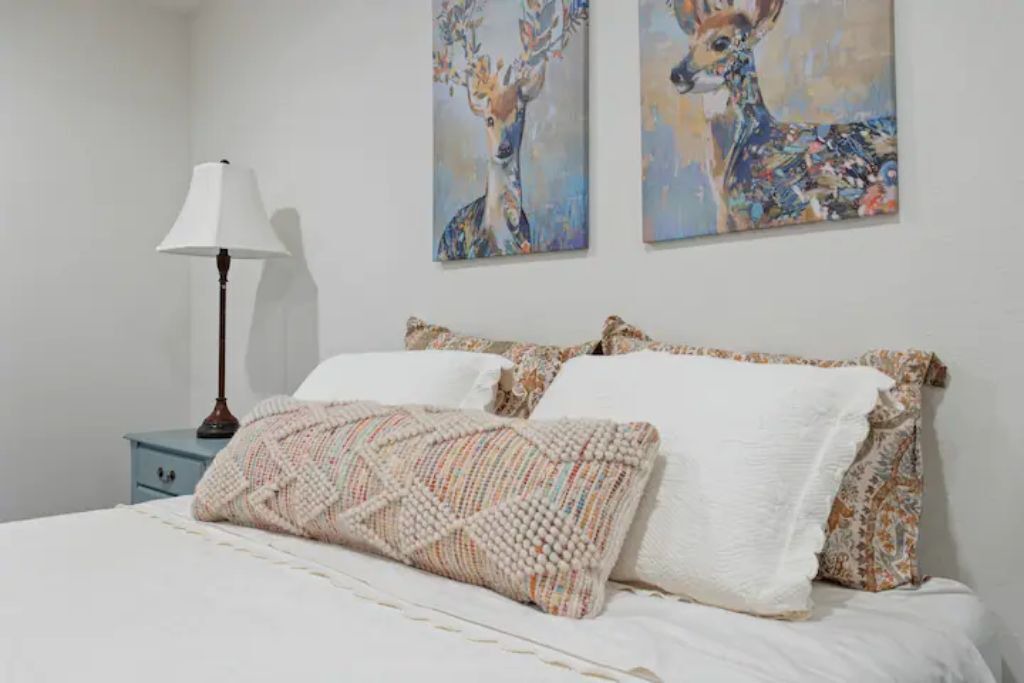Photo of Bedroom in Joliet