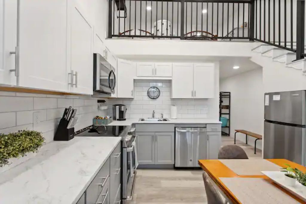 Photo of Kitchen in Joliet
