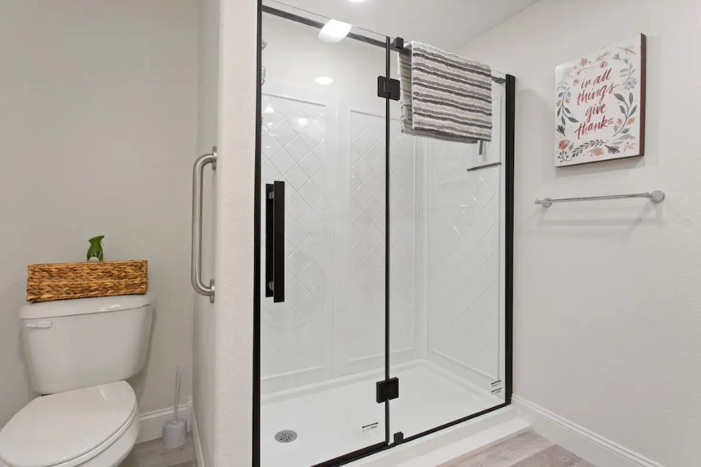 Photo of Bathroom in Joliet