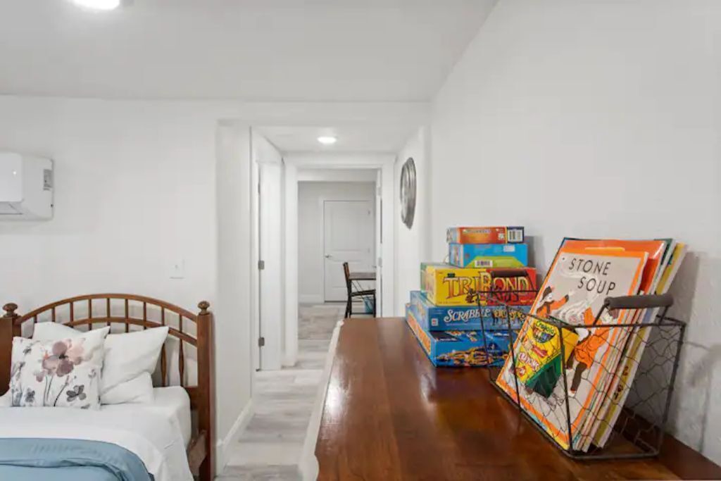 Photo of Bedroom in Joliet