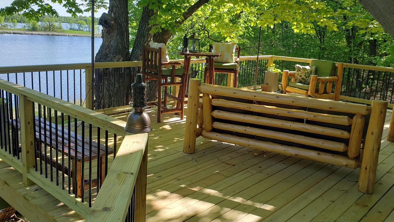 Photo of Outdoor in Farwell