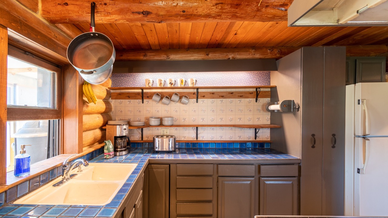Photo of Kitchen in Star