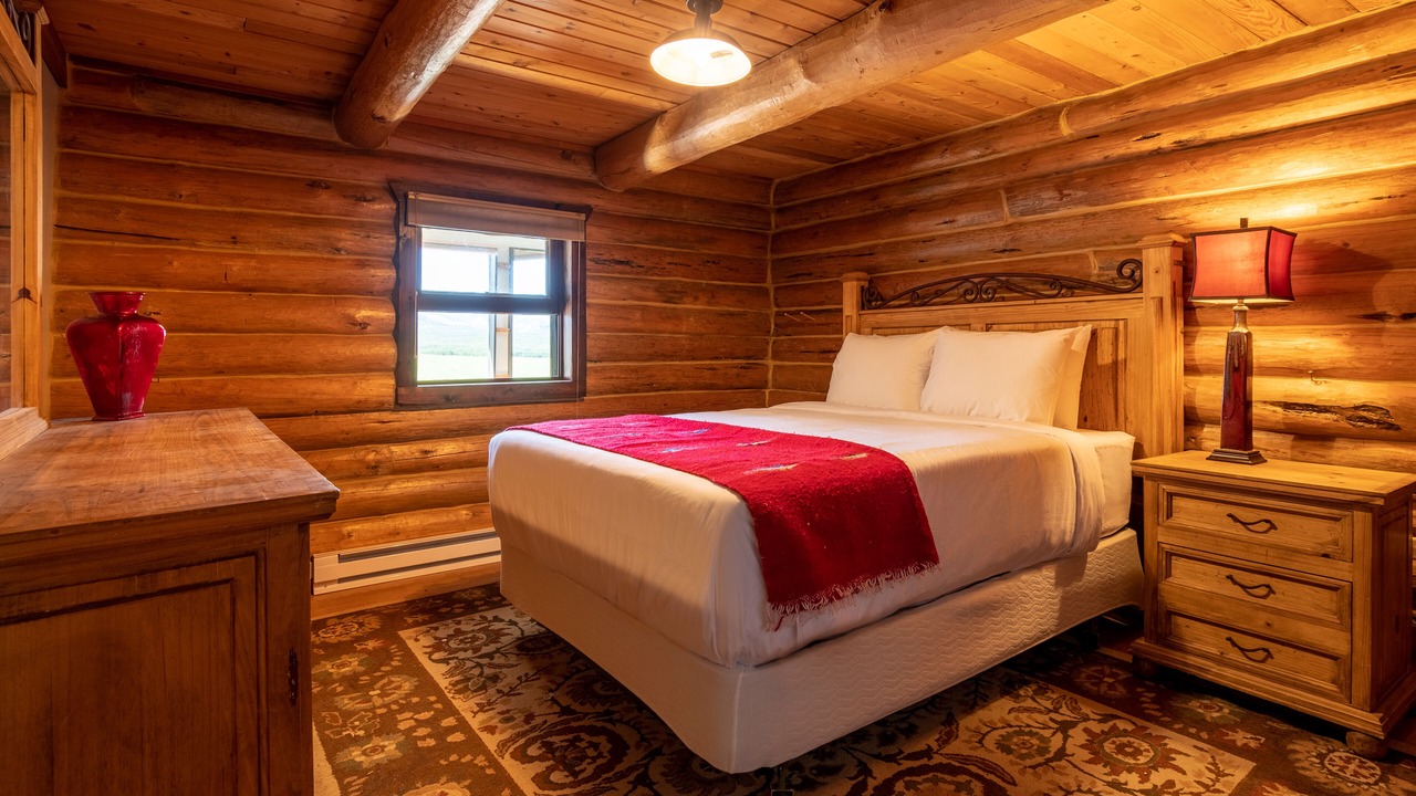 Photo of Bedroom in Star