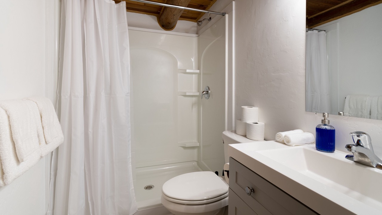 Photo of Bathroom in Star