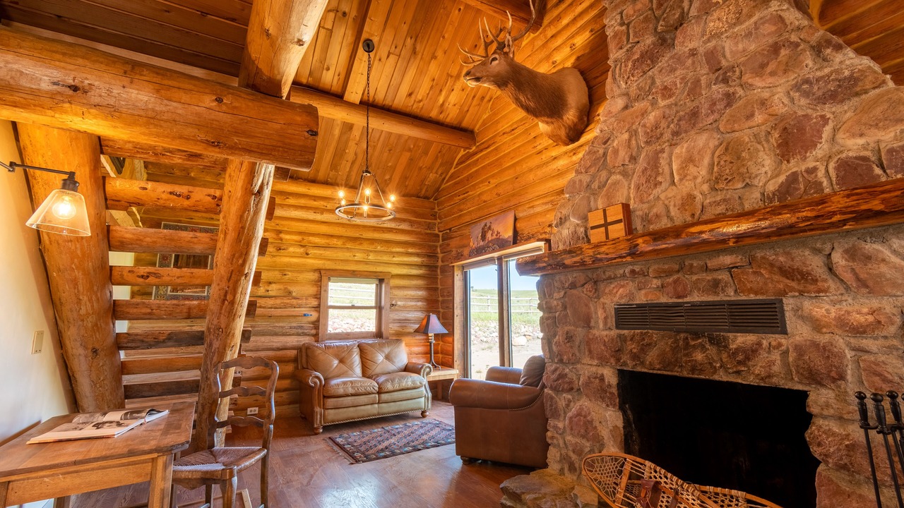 Photo of Livingroom in Star
