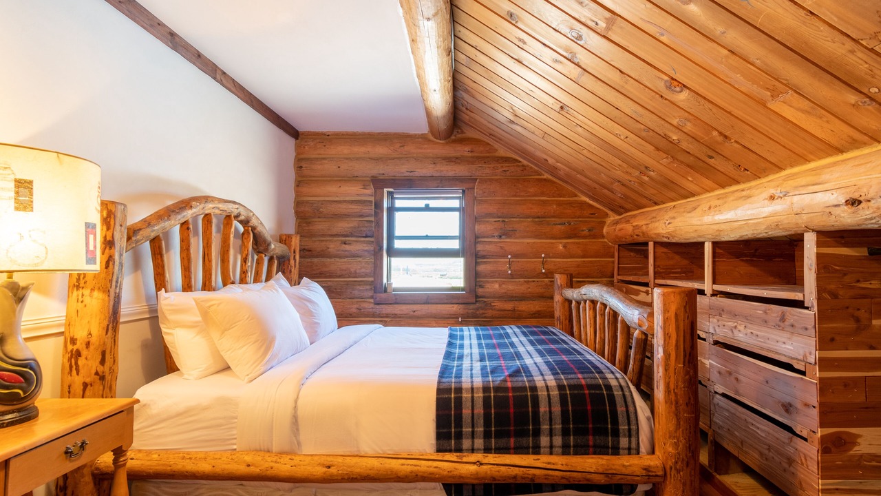 Photo of Bedroom in Star