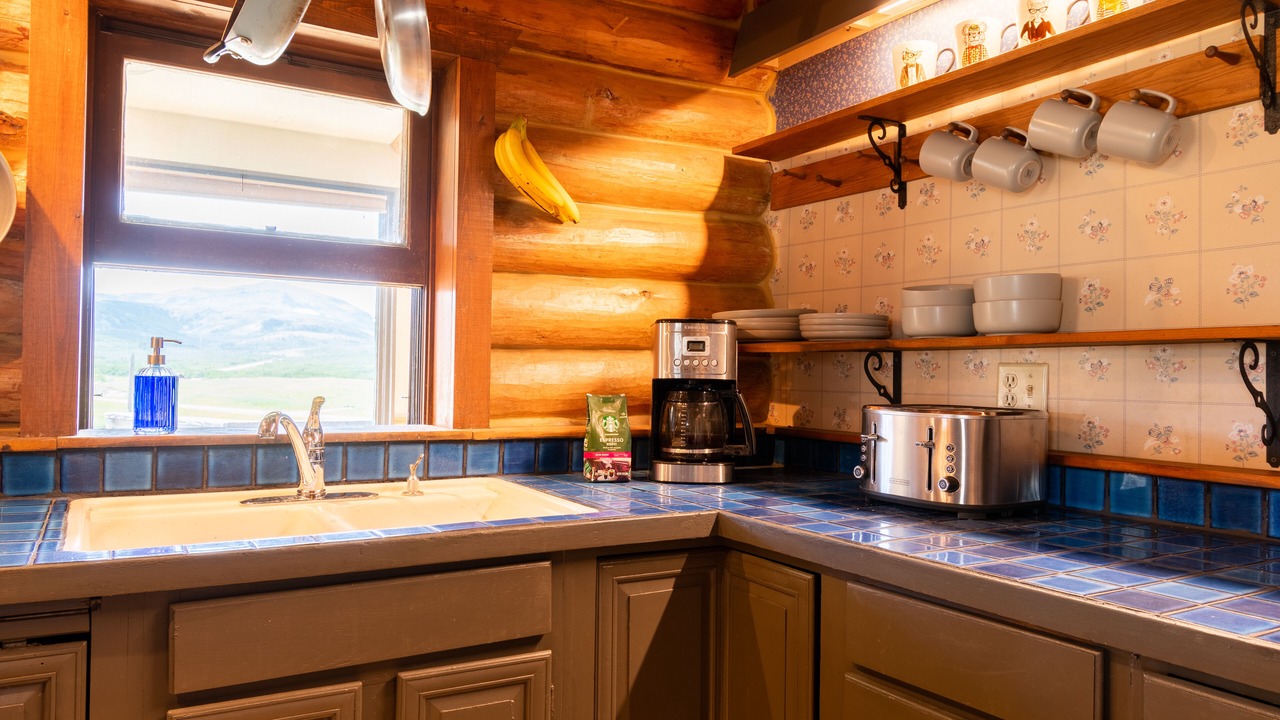 Photo of Kitchen in Star