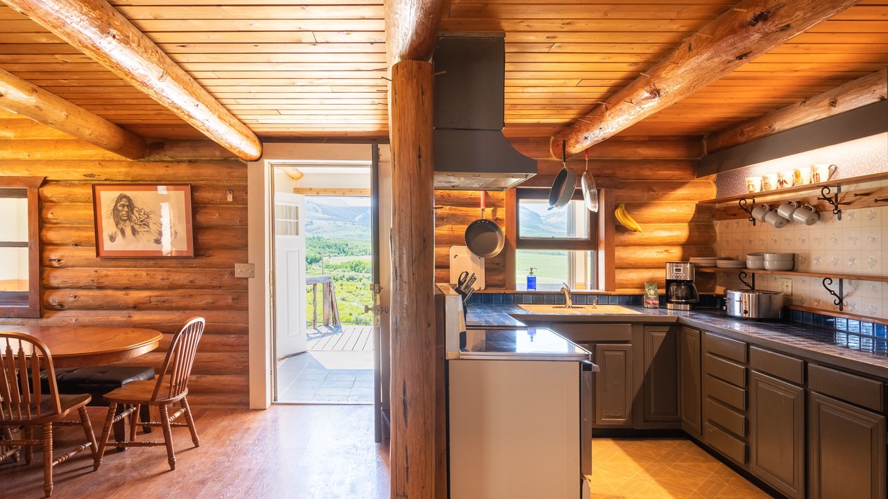 Photo of Kitchen in Star