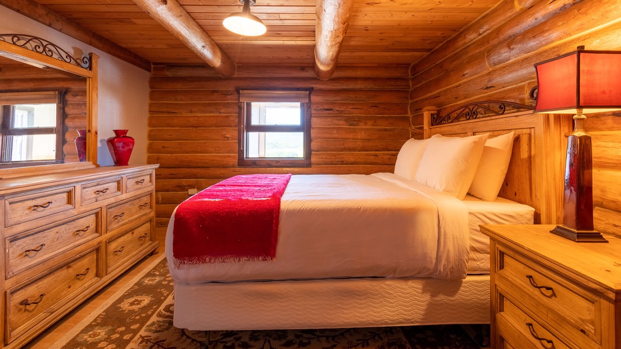 Photo of Bedroom in Star