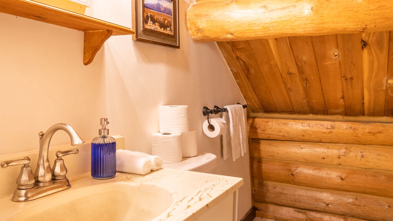 Photo of Bathroom in Star