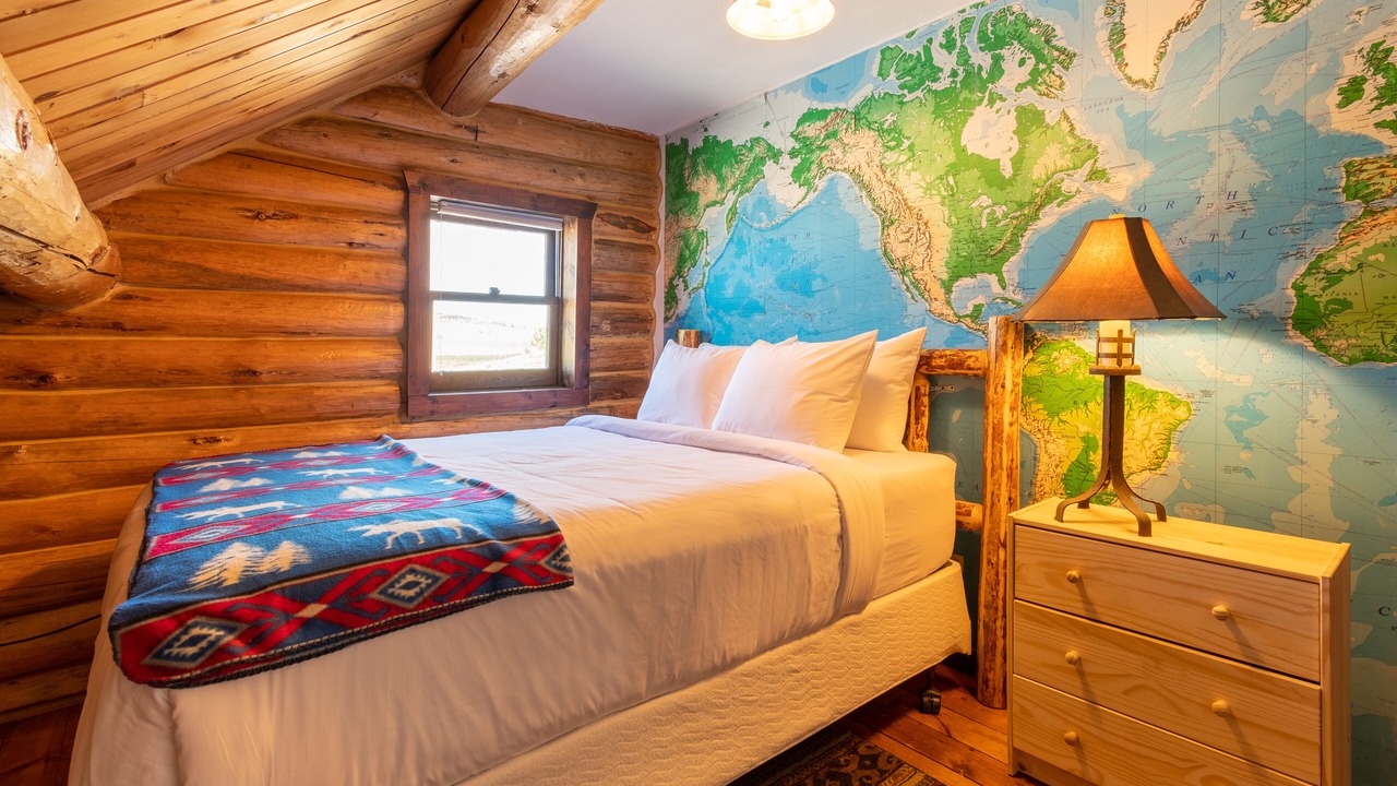 Photo of Bedroom in Star