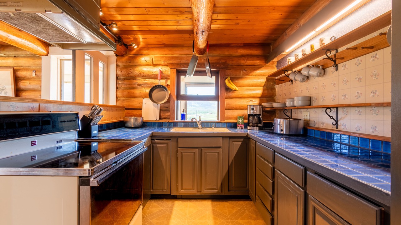 Photo of Kitchen in Star