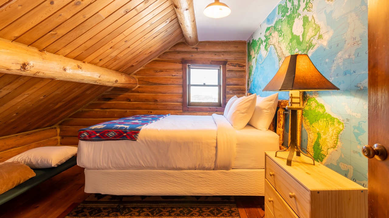 Photo of Bedroom in Star