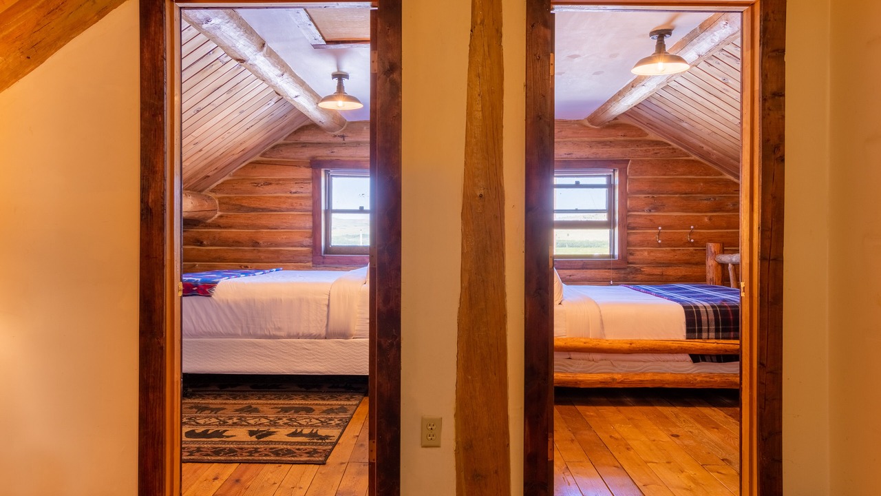 Photo of Bedroom in Star