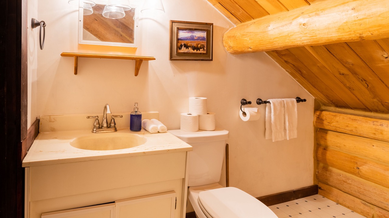 Photo of Bathroom in Star