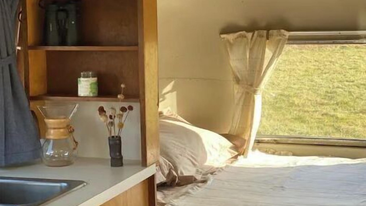 Photo of Bedroom in Eureka