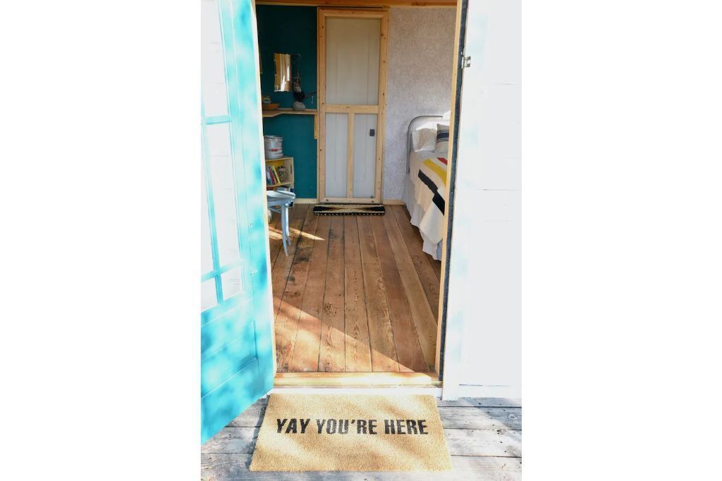 Photo of Bedroom in Eureka