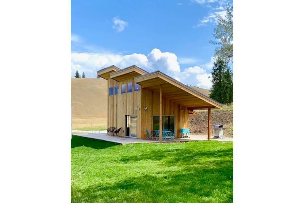 Photo of Outdoor in Eureka