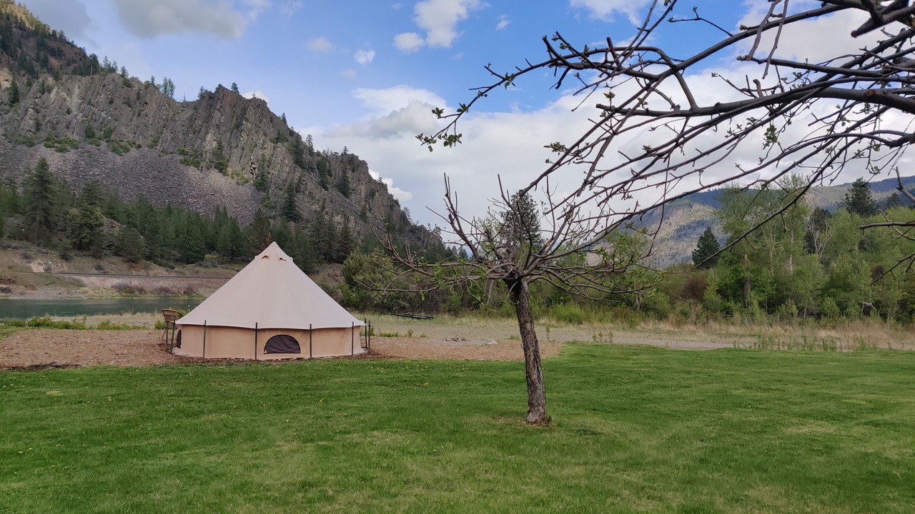 Photo of Outdoor in Glacier Country