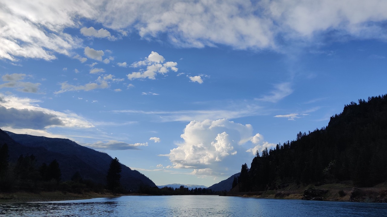 Photo of Others in Glacier Country
