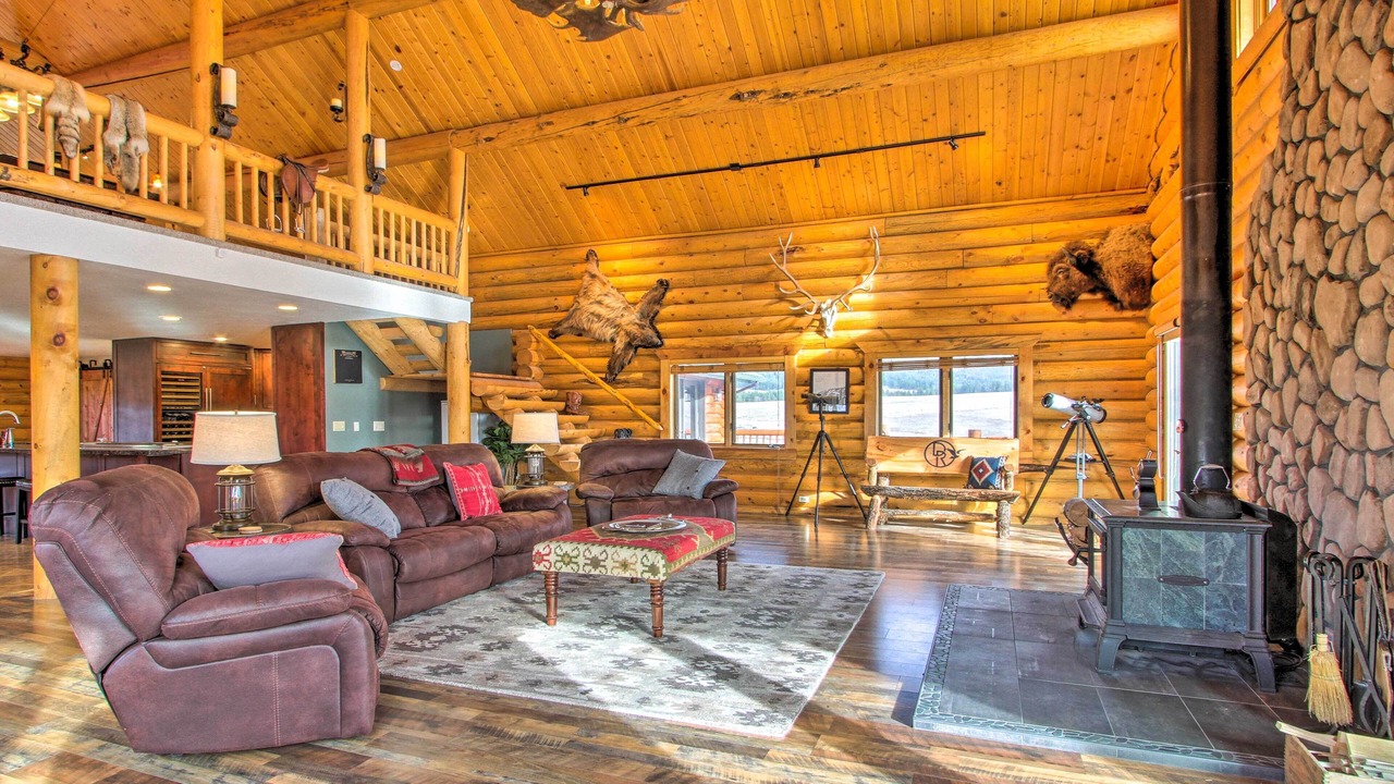 Photo of Livingroom in Philipsburg