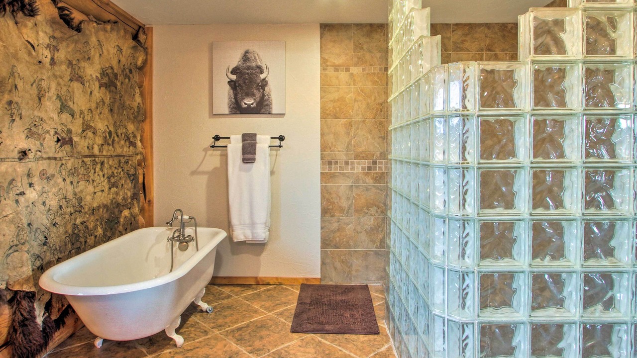 Photo of Bathroom in Philipsburg