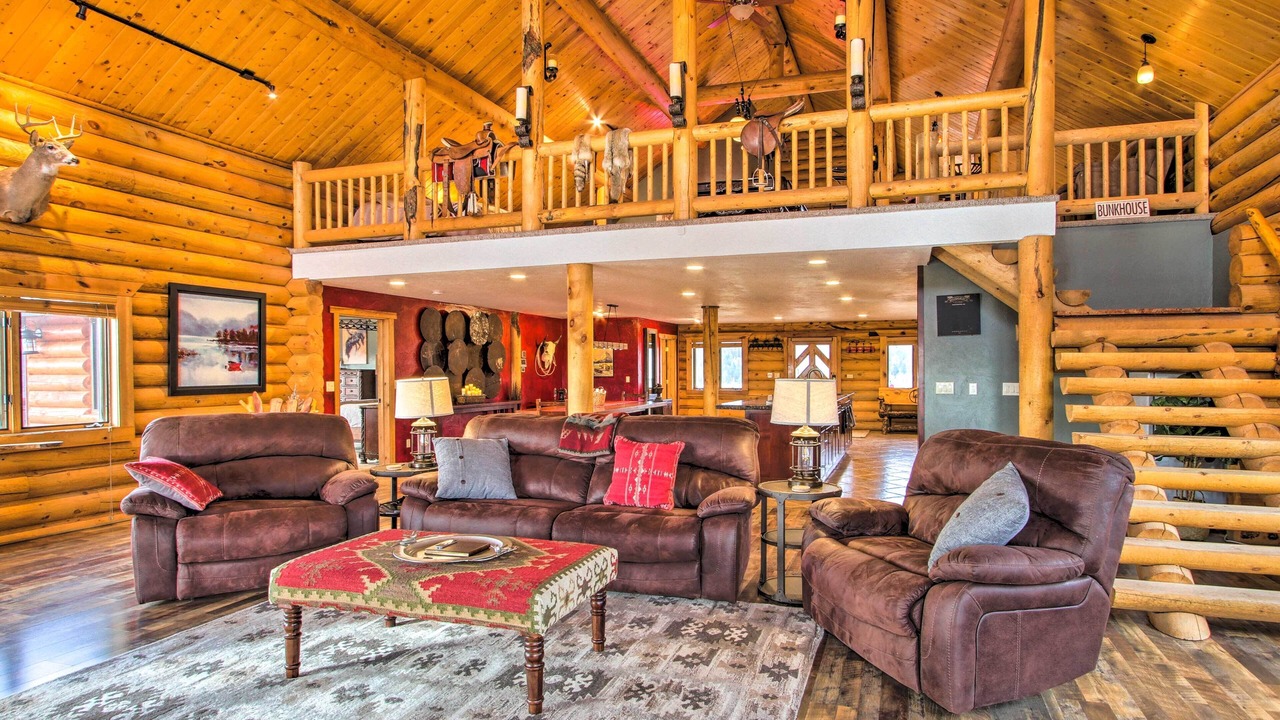 Photo of Bedroom in Philipsburg