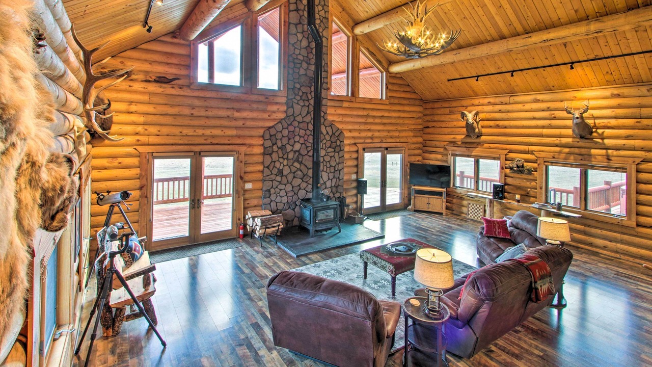 Photo of Bedroom in Philipsburg