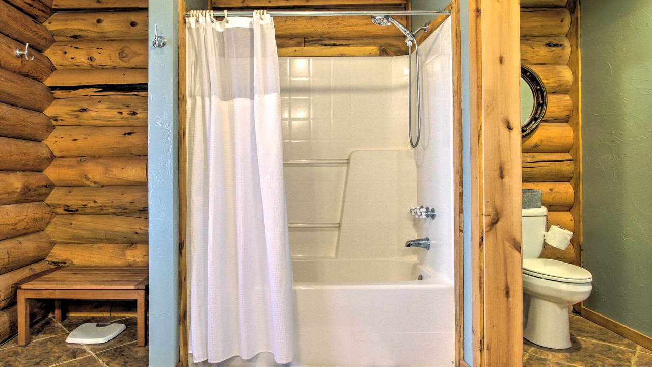 Photo of Bathroom in Philipsburg