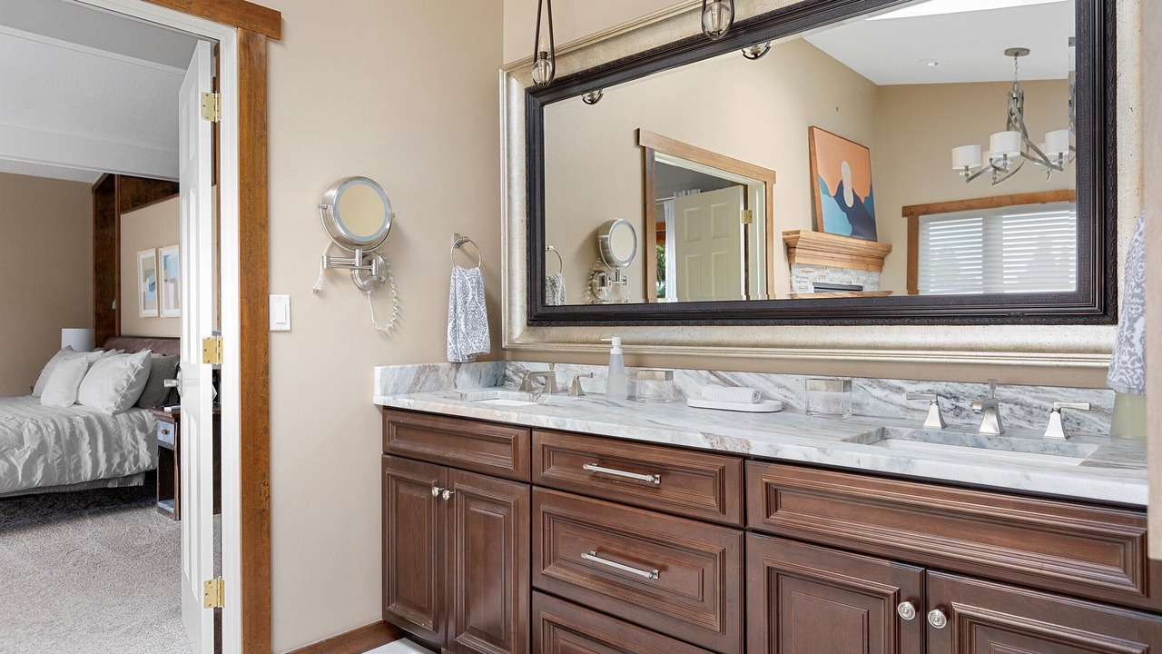 Photo of Bathroom in Farviews - Pattee Canyon