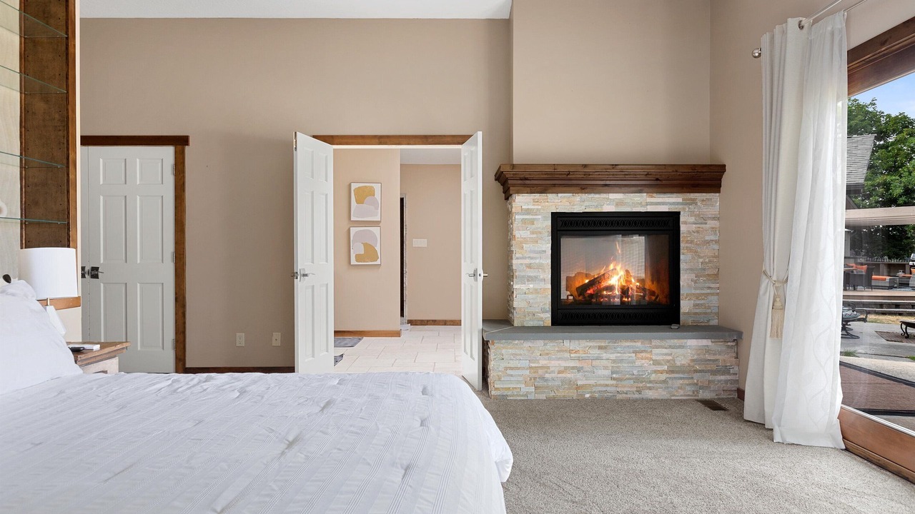 Photo of Bedroom in Farviews - Pattee Canyon