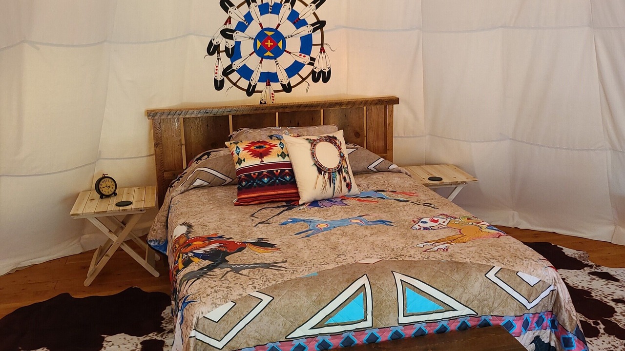 Photo of Bedroom in Lincoln