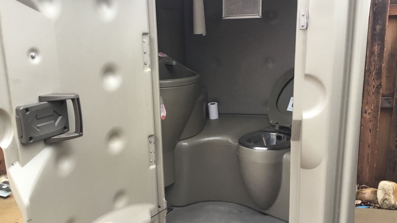 Photo of Bathroom in Cascade