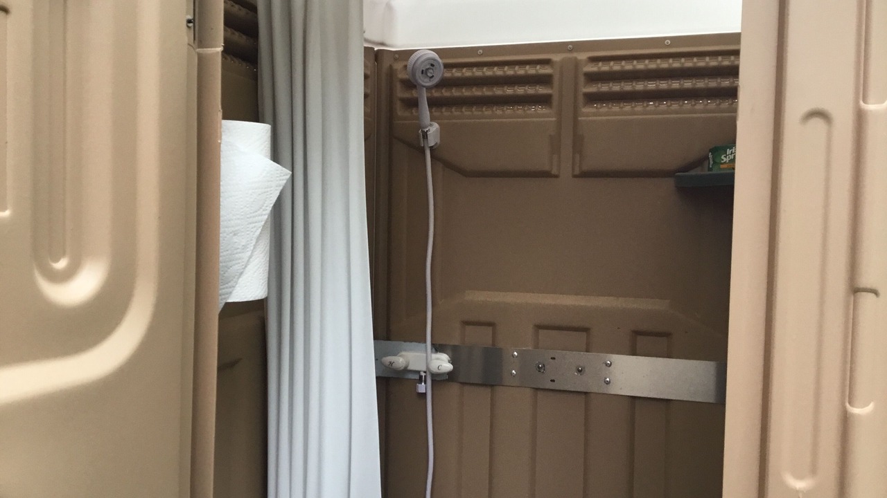 Photo of Bathroom in Cascade