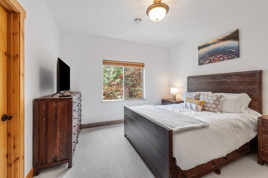 Photo of Bedroom in Somers