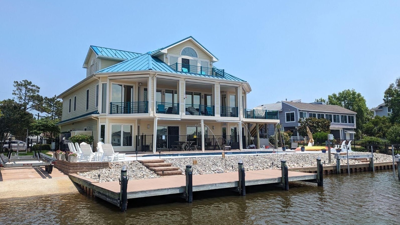 Photo of Outdoor in Sandbridge