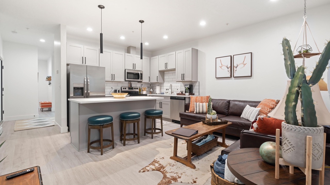 Photo of Livingroom in Boise