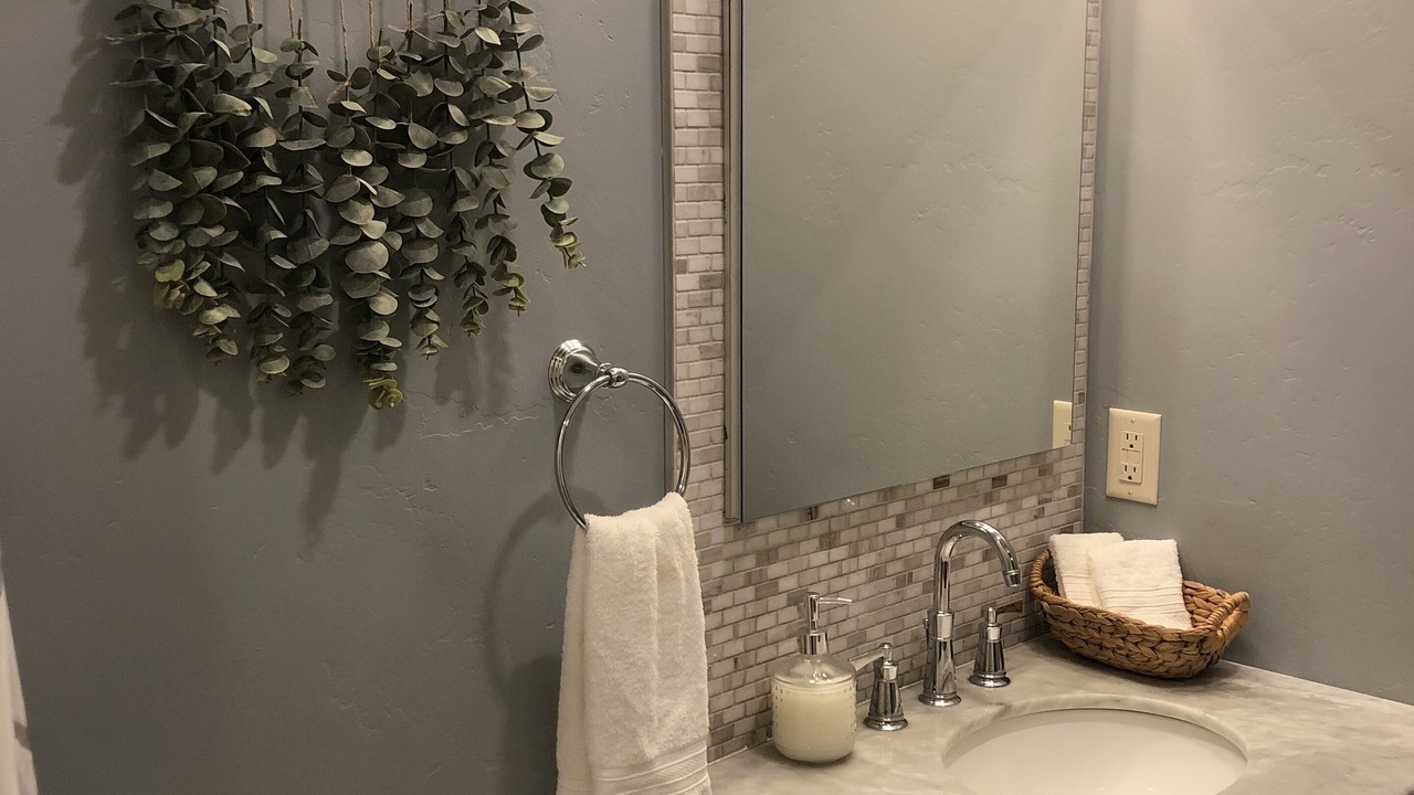 Photo of Bathroom in Manhattan