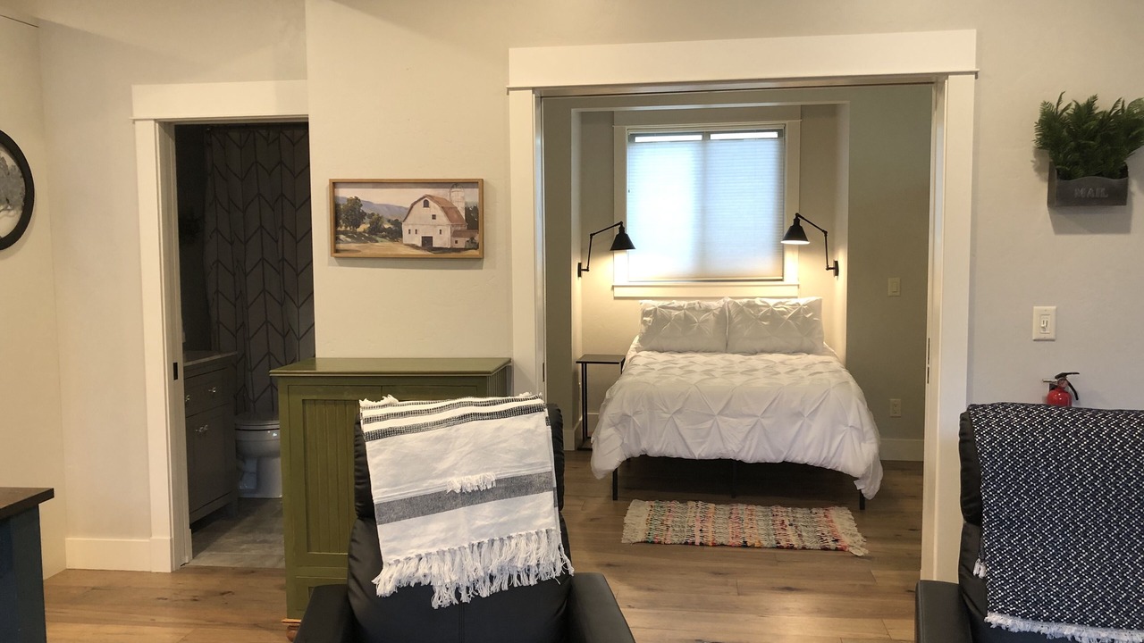 Photo of Bedroom in Manhattan