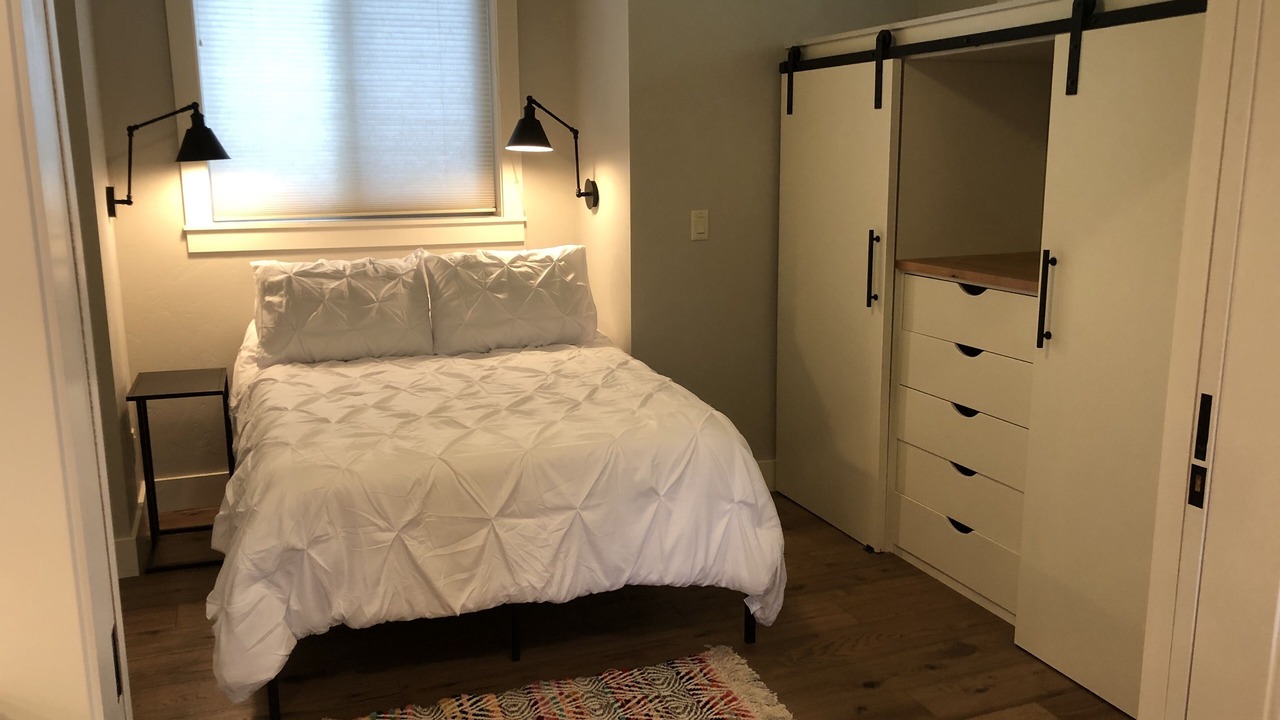 Photo of Bedroom in Manhattan