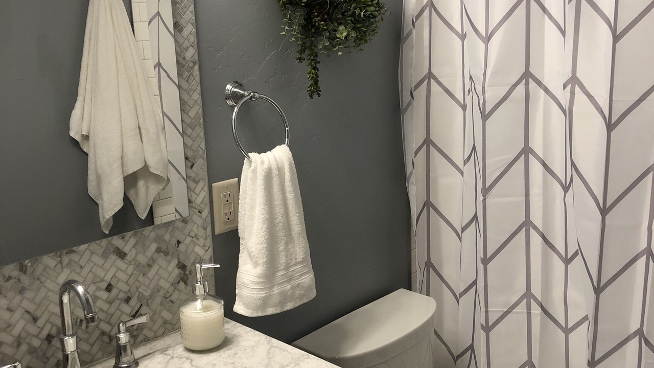 Photo of Bathroom in Manhattan