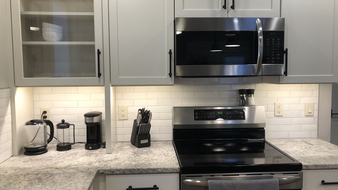 Photo of Kitchen in Manhattan