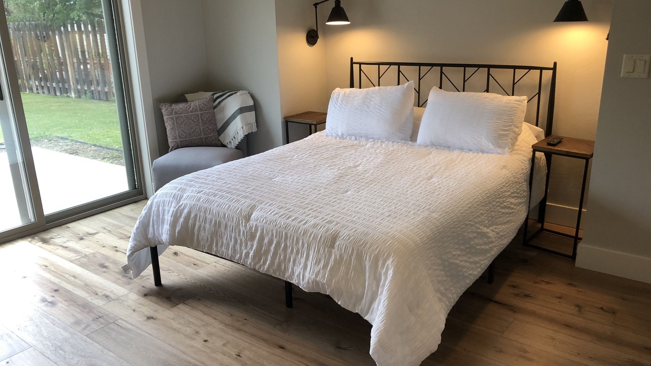 Photo of Bedroom in Manhattan