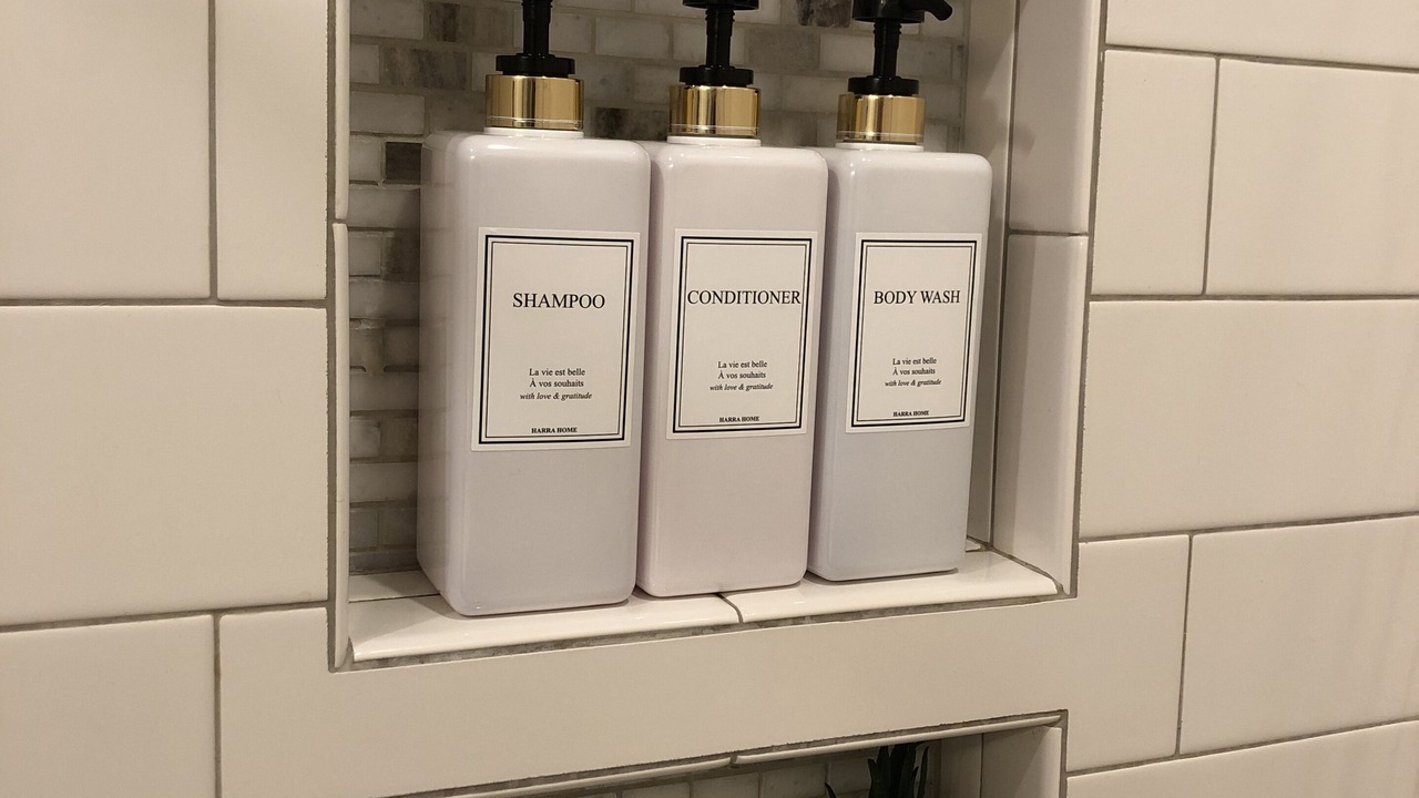 Photo of Bathroom in Manhattan