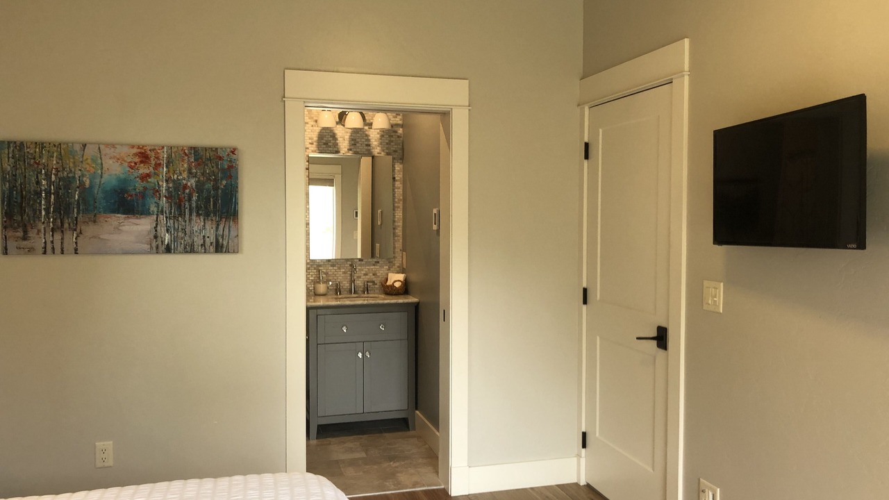 Photo of Bedroom in Manhattan