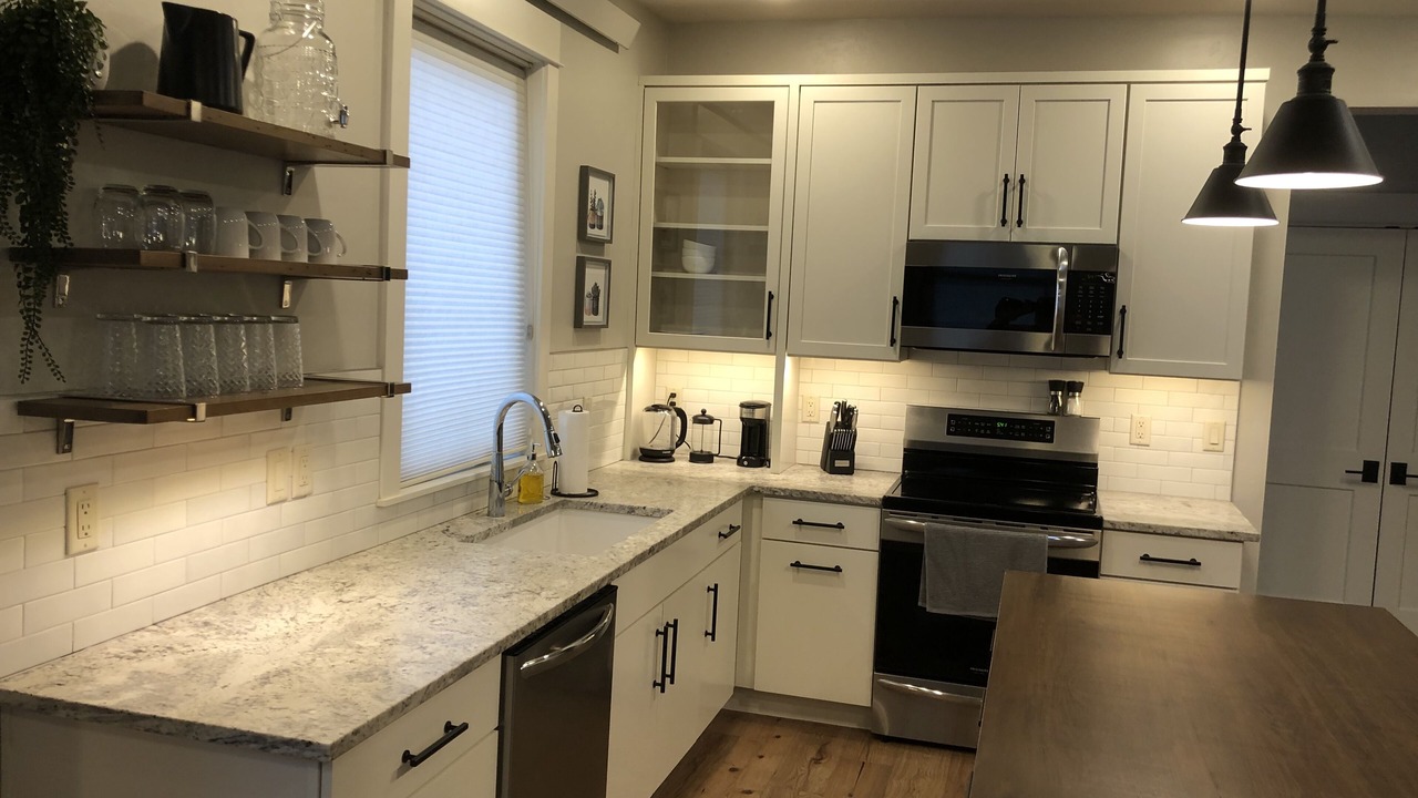 Photo of Kitchen in Manhattan