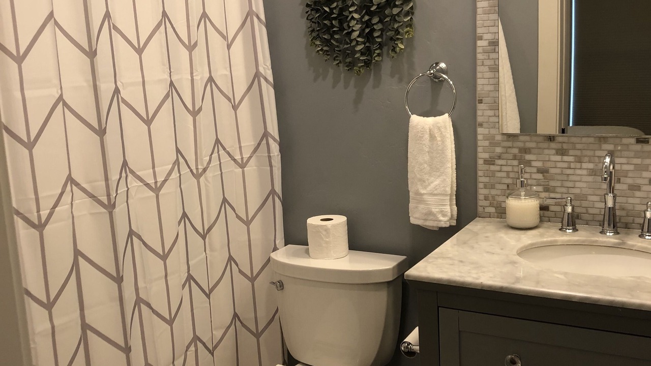 Photo of Bathroom in Manhattan