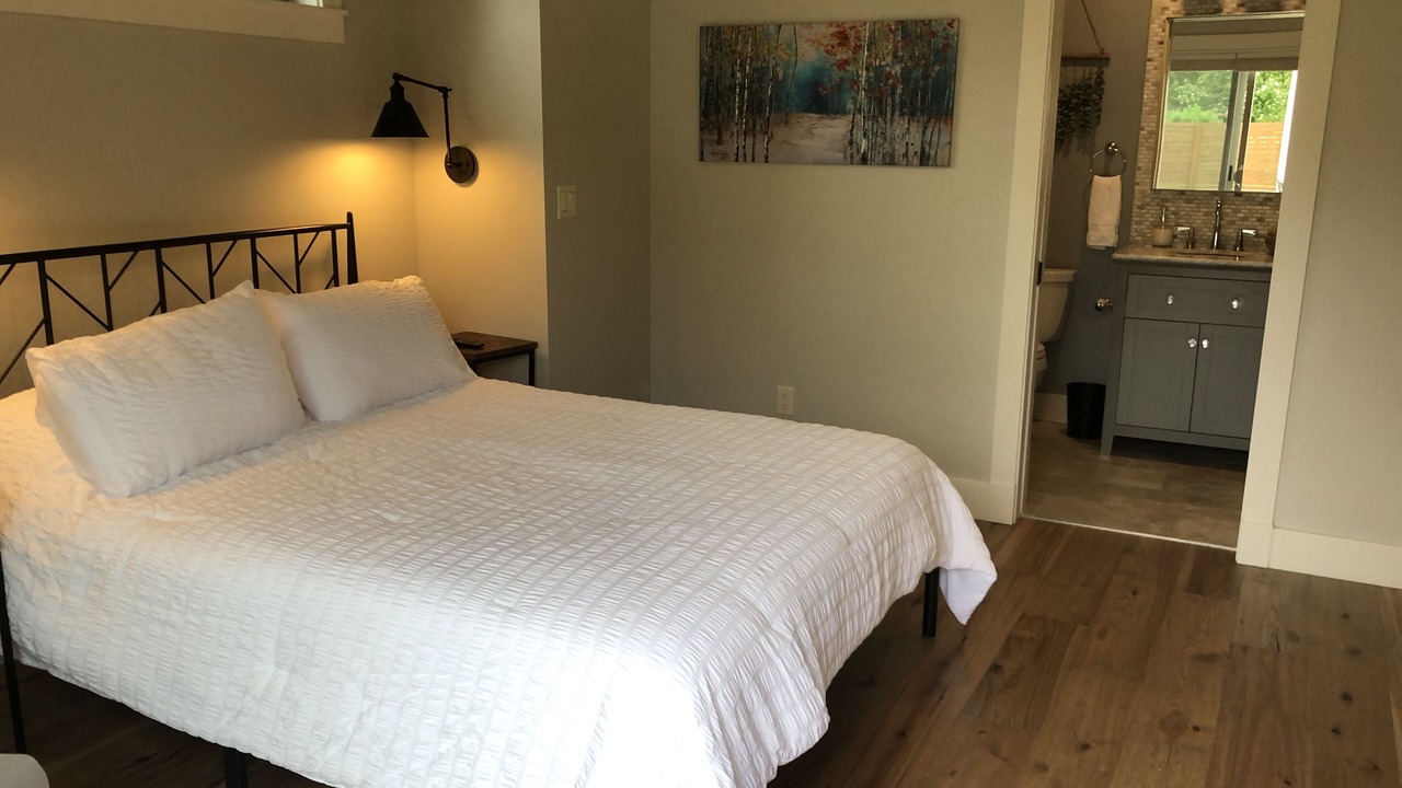 Photo of Bedroom in Manhattan