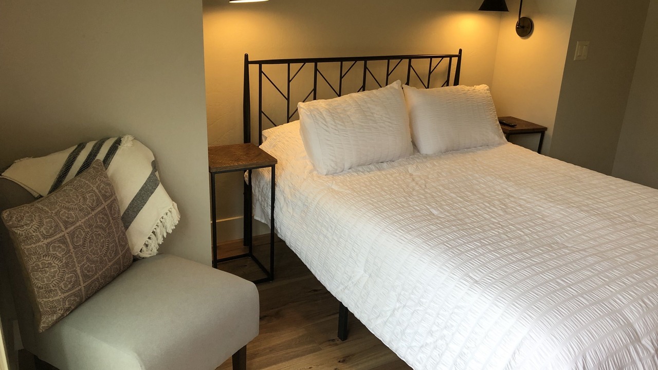 Photo of Bedroom in Manhattan